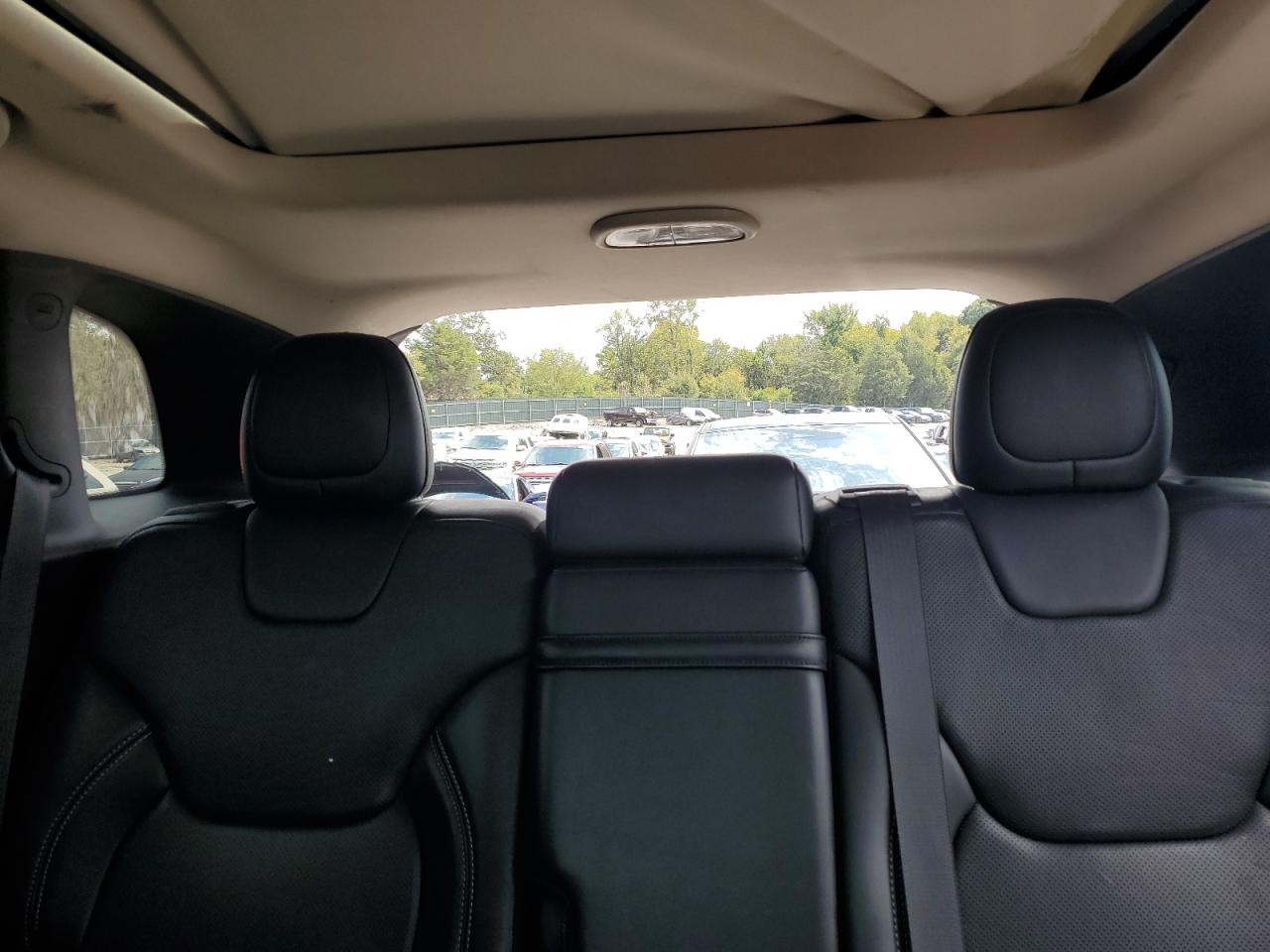 2014 Jeep Cherokee Limited VIN: 1C4PJLDS5EW148187 Lot: 83777765