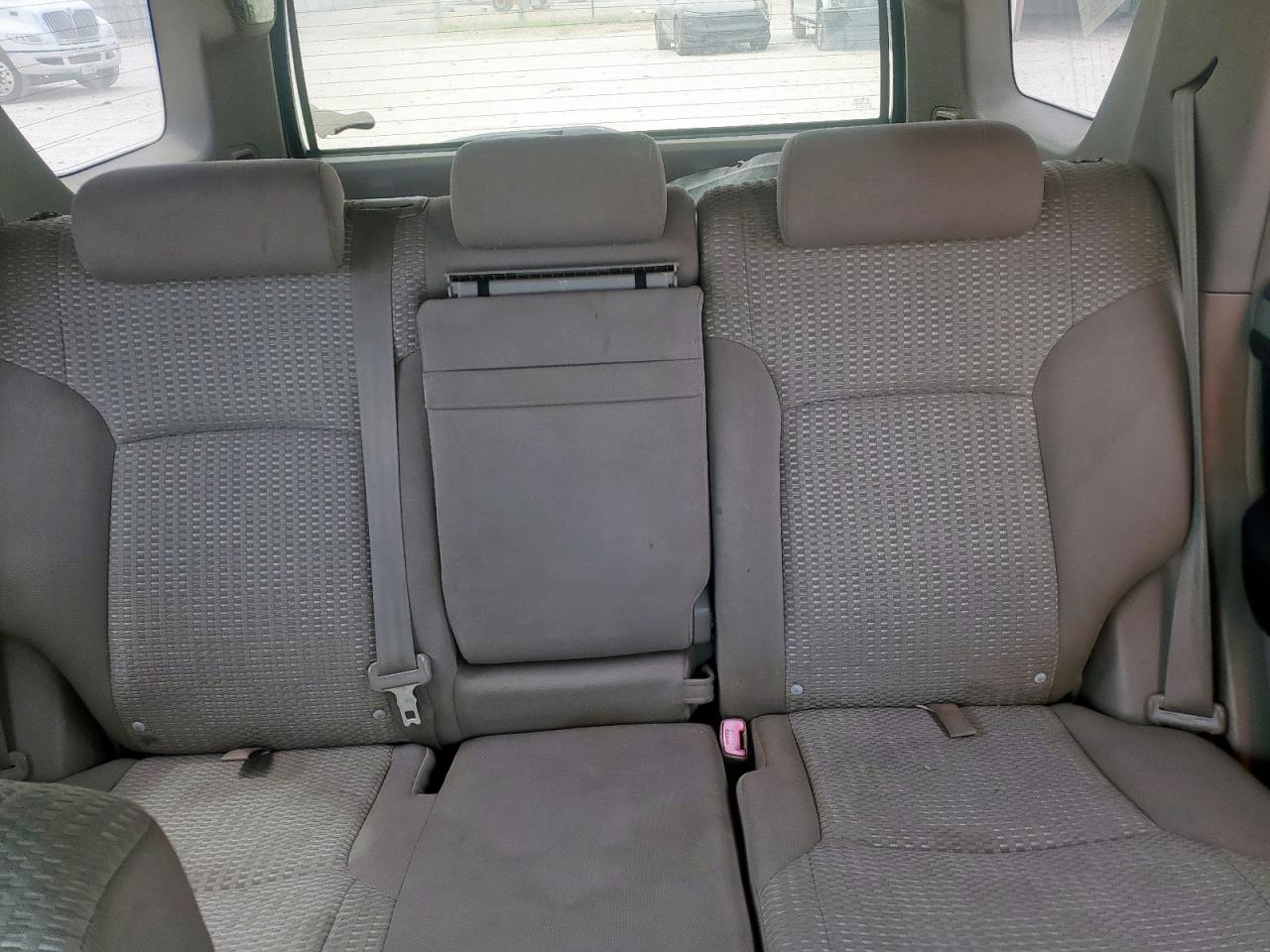 2006 Toyota 4Runner Sr5 VIN: JTEZU14RX60078610 Lot: 80373615