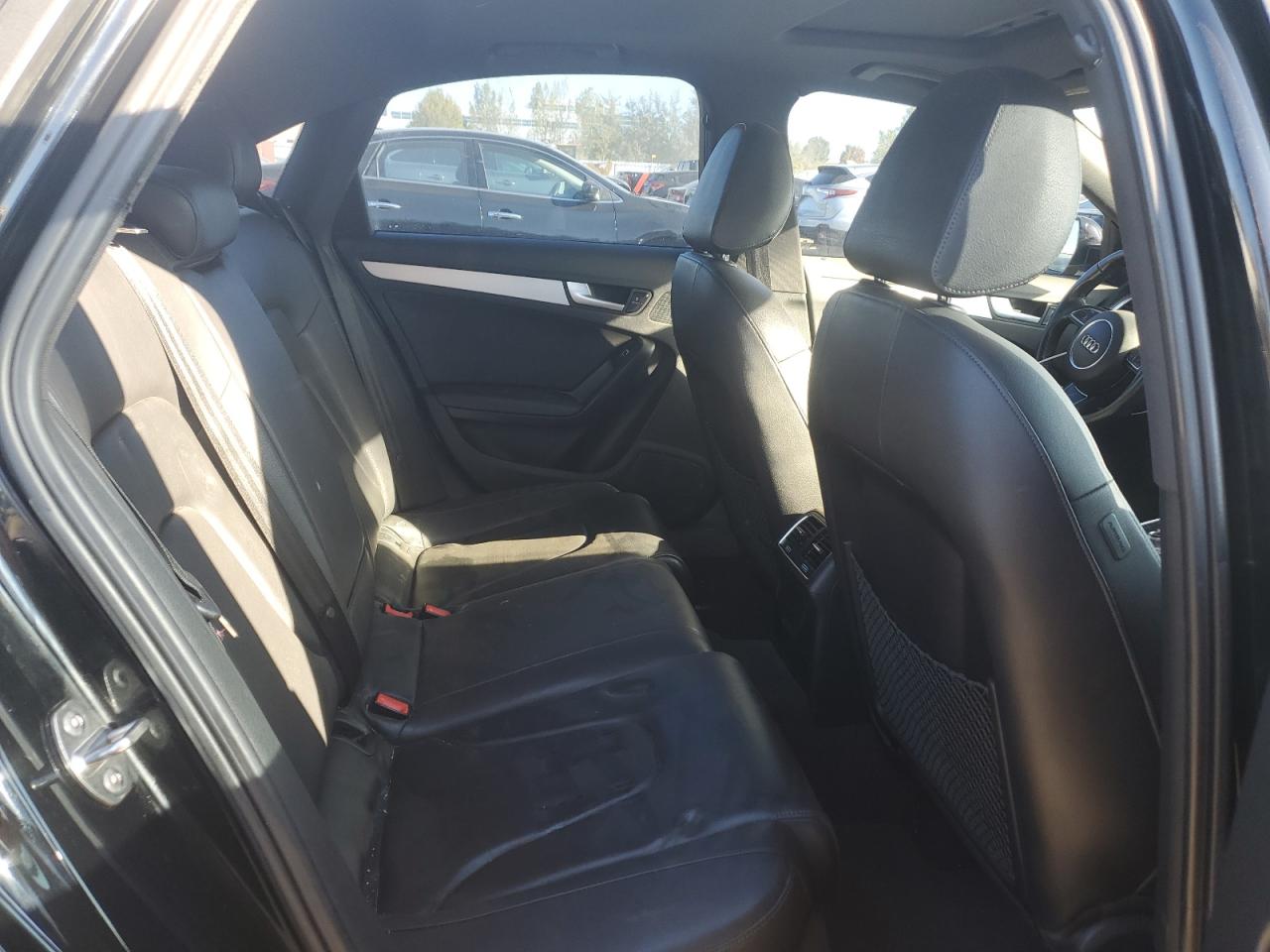 2014 Audi A4 Premium Plus VIN: WAUFFCFLXEN032425 Lot: 71767705