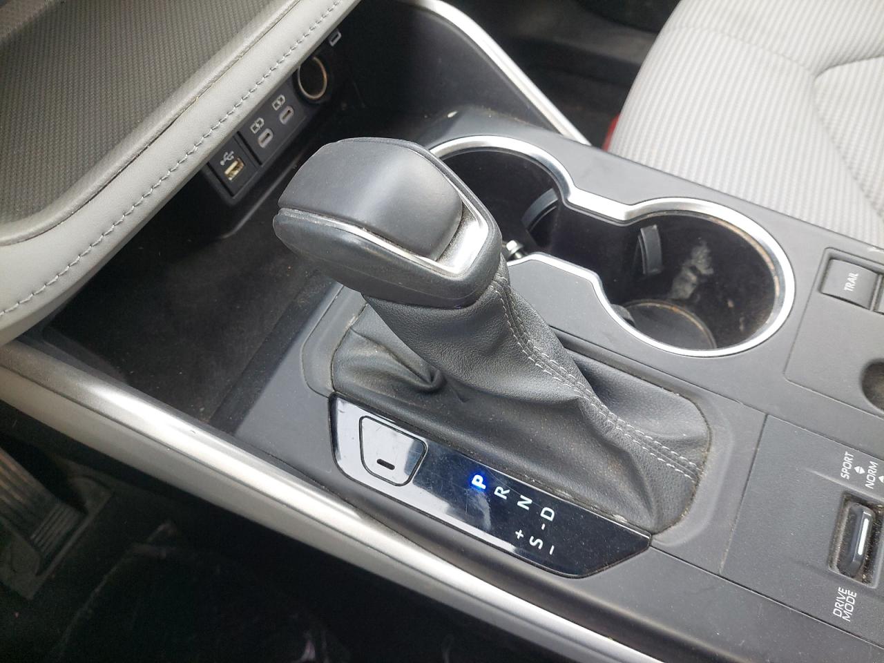 5TDLB3CH5RS622792 - 2010 Toyota highlander - #80591085