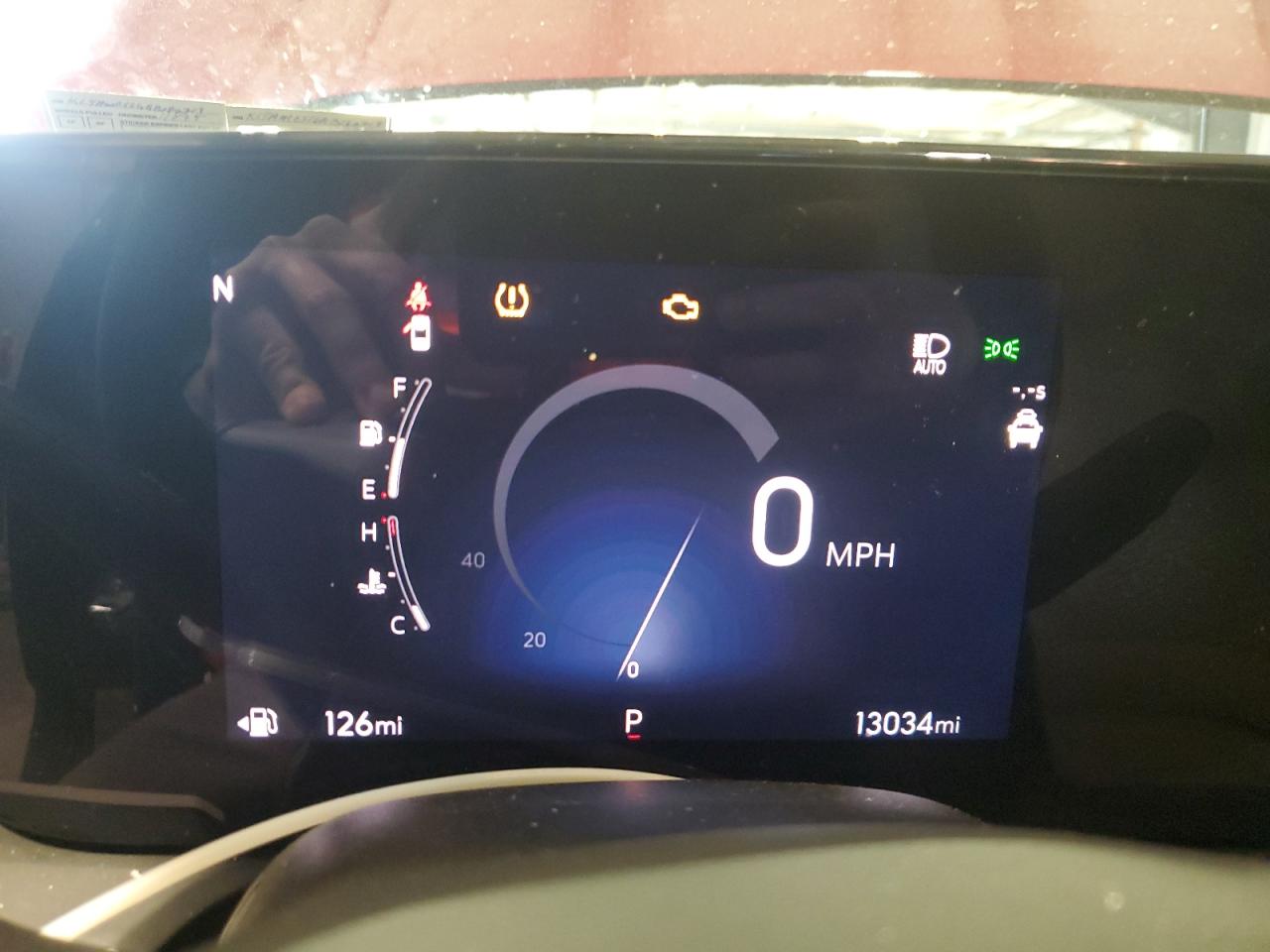 2024 Buick Encore Gx Preferred VIN: KL4AMCSL6RB182719 Lot: 81347995