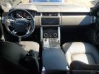2020 LAND ROVER RANGE ROVER HSE a la Venta en Copart NY - LONG ISLAND