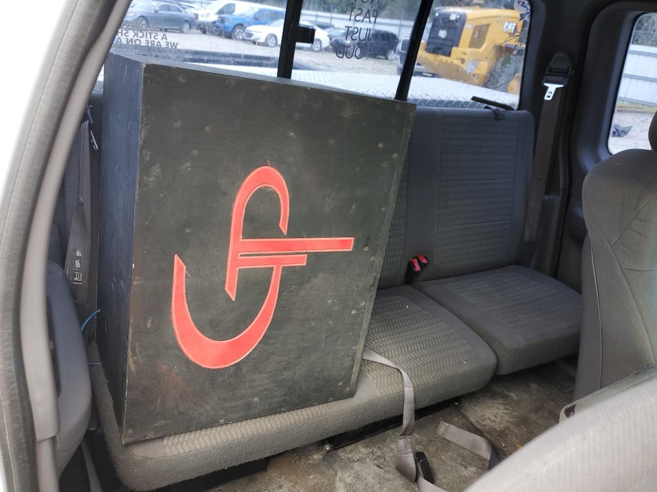 2002 Ford F150 VIN: 1FTRX18W42NA72309 Lot: 83993575