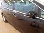 2017 VOLKSWAGEN SHARAN SE BMOTION TECH TD  for sale at Copart SANDWICH