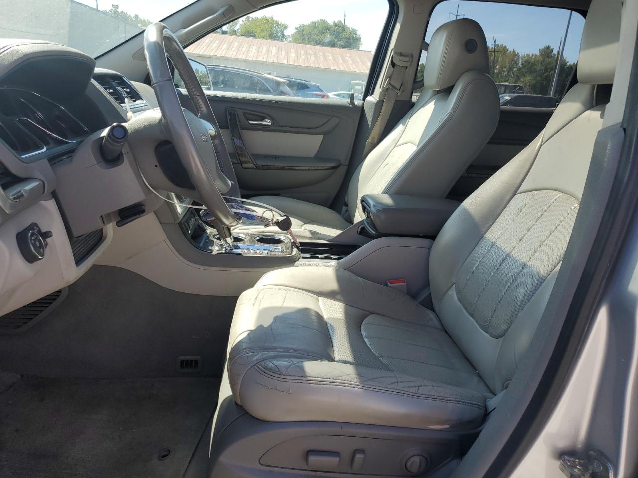 2013 GMC Acadia Slt-2 VIN: 1GKKRSKD5DJ210138 Lot: 71389625