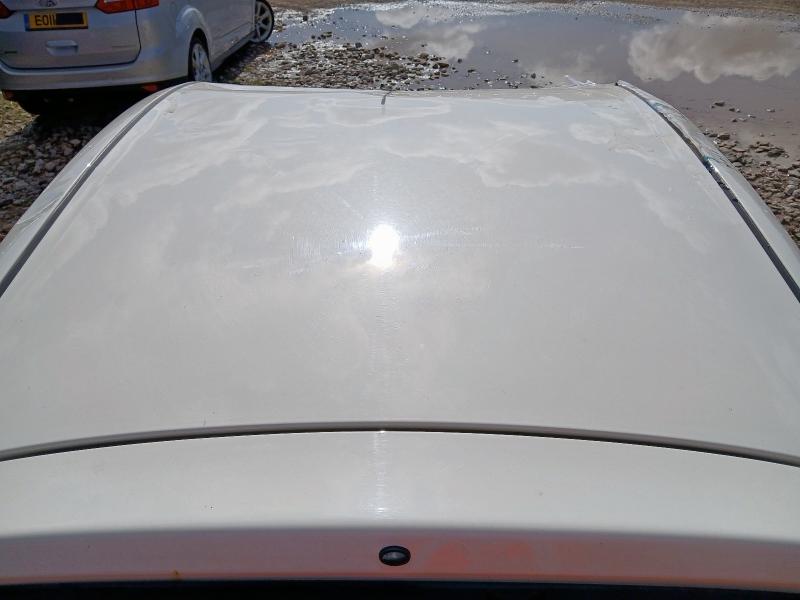 2011 FORD KA EDGE 