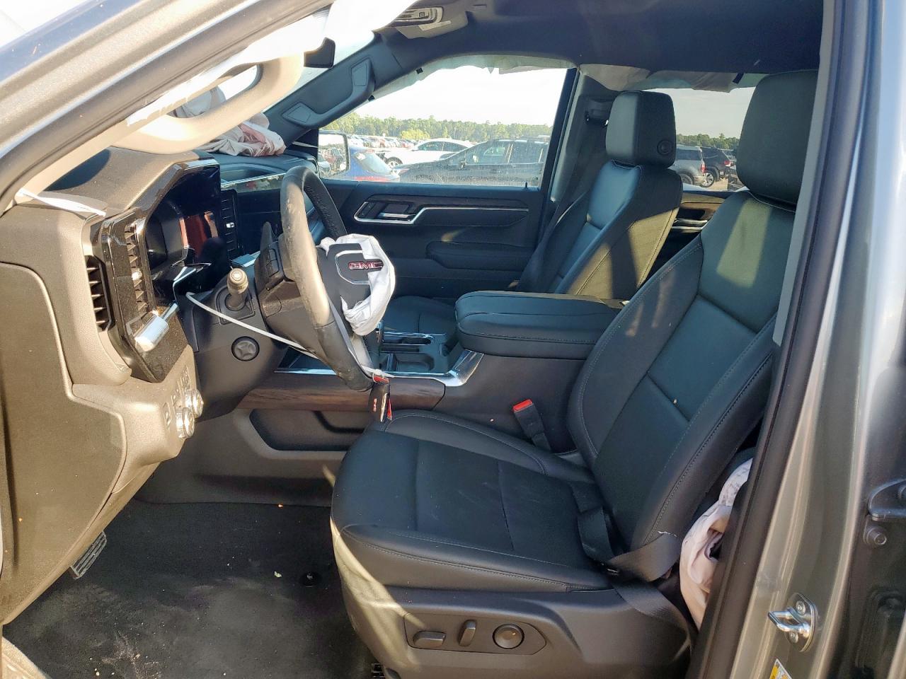 2026 GMC Sierra K1500 Slt VIN: 1GTUUDEDXTZ100759 Lot: 83994055