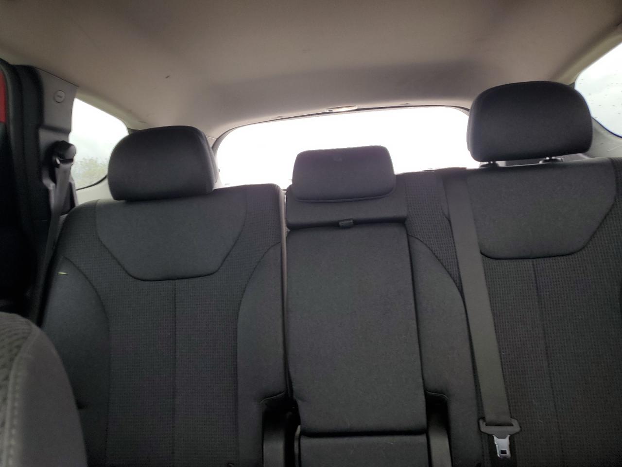 2020 Hyundai Santa Fe Sel VIN: 5NMS33AD8LH216539 Lot: 83863925