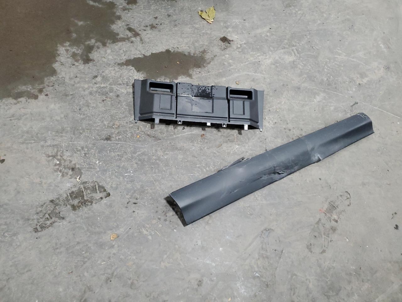 2019 Infiniti Qx60 Luxe VIN: 5N1DL0MM9KC518675 Lot: 71474375