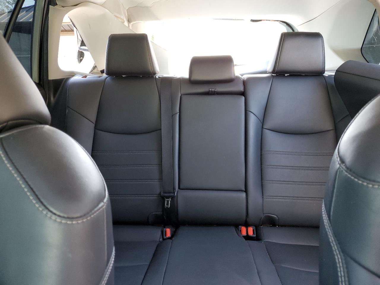 2021 Toyota Rav4 Xle Premium VIN: 2T3C1RFV4MW157789 Lot: 80396795