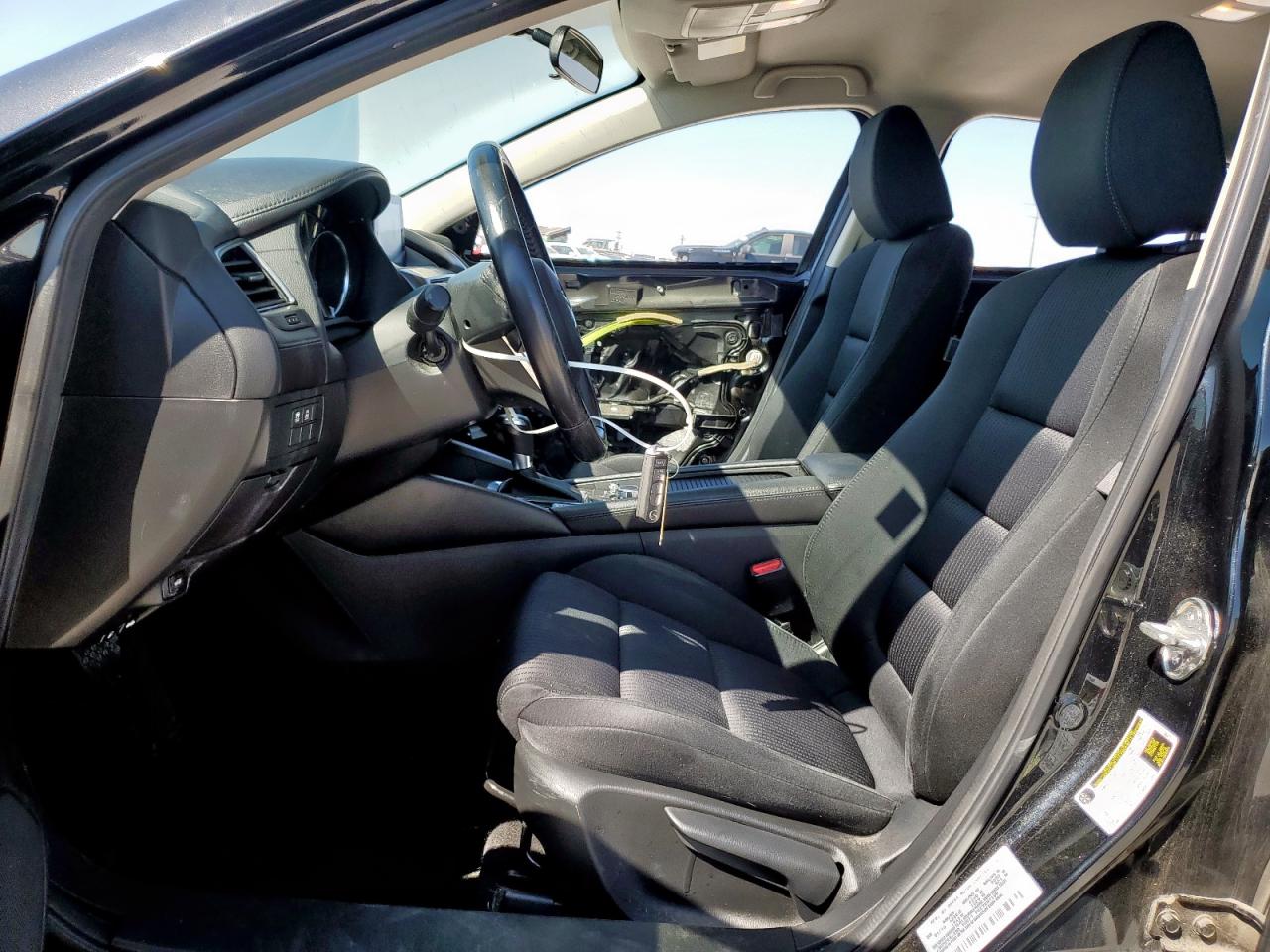 2016 Mazda 6 Sport VIN: JM1GJ1U53G1467330 Lot: 84458975