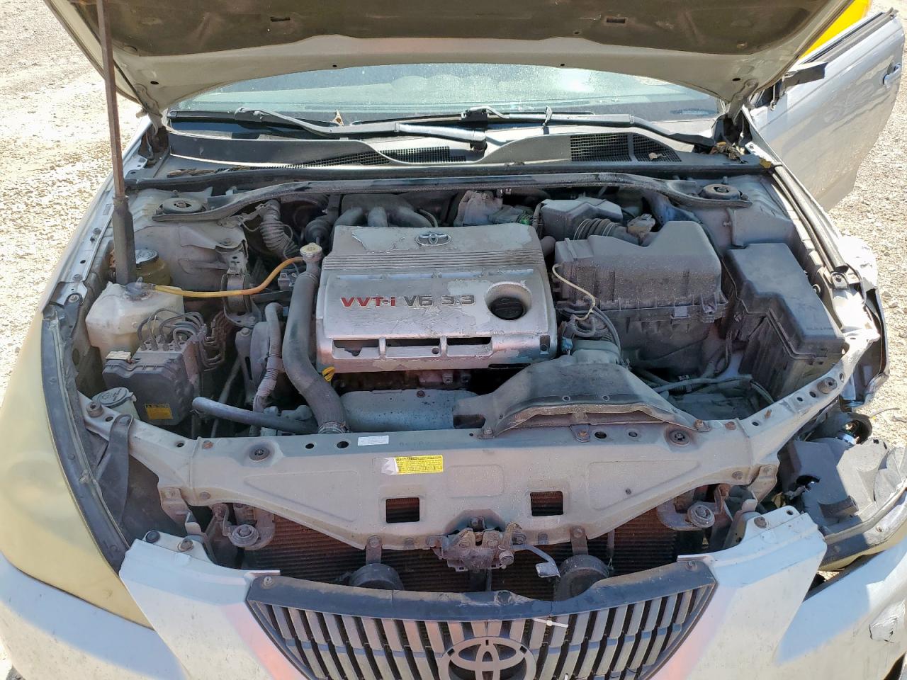 2006 Toyota Camry Solara Se VIN: 4T1FA38P46U082760 Lot: 71320815