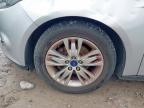 2014 FORD FOCUS TITANIUM NAVIGATOR  for sale at Copart BRISTOL