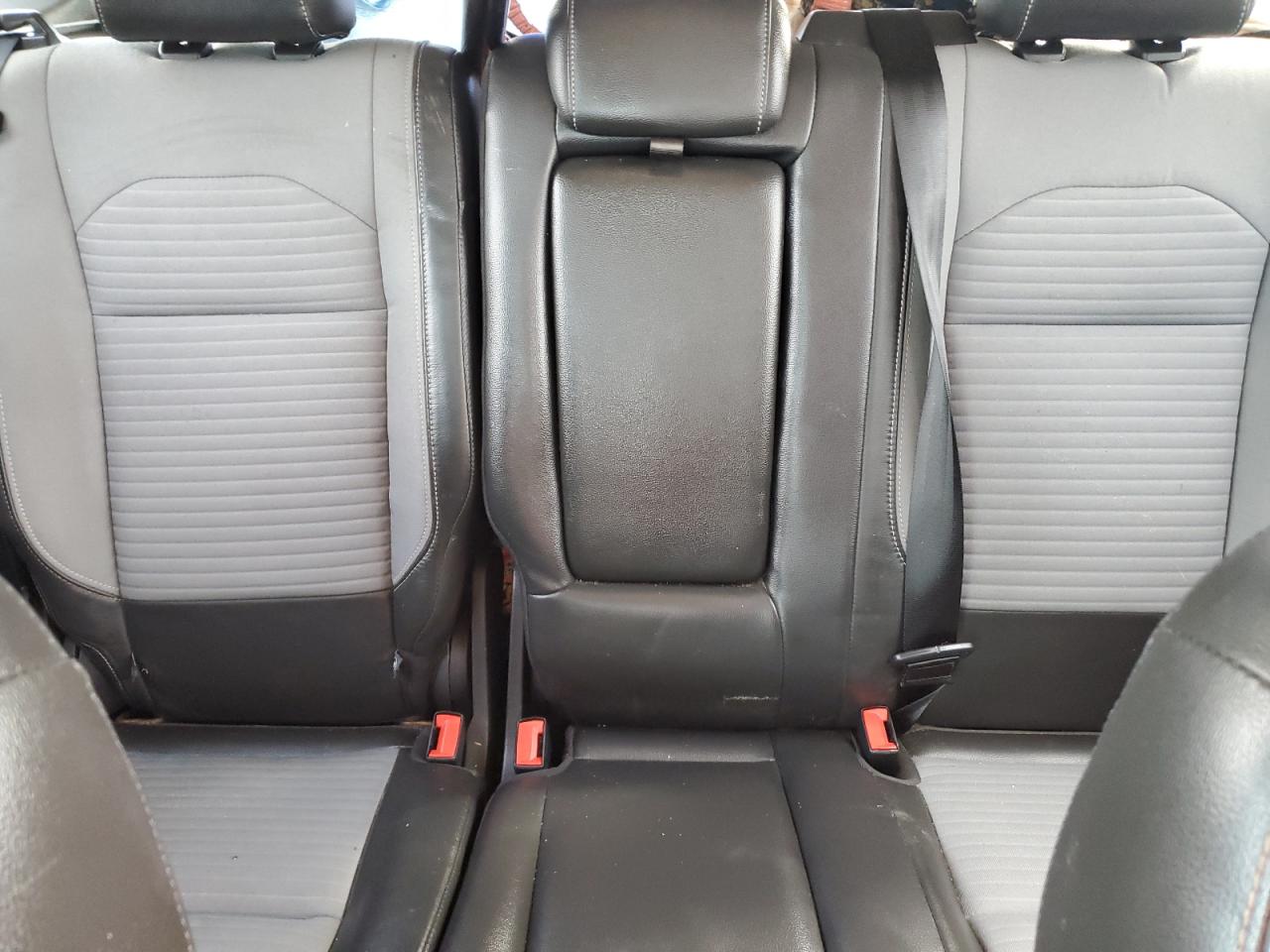 2018 Ford Escape Se VIN: 1FMCU0GDXJUA69505 Lot: 70021415