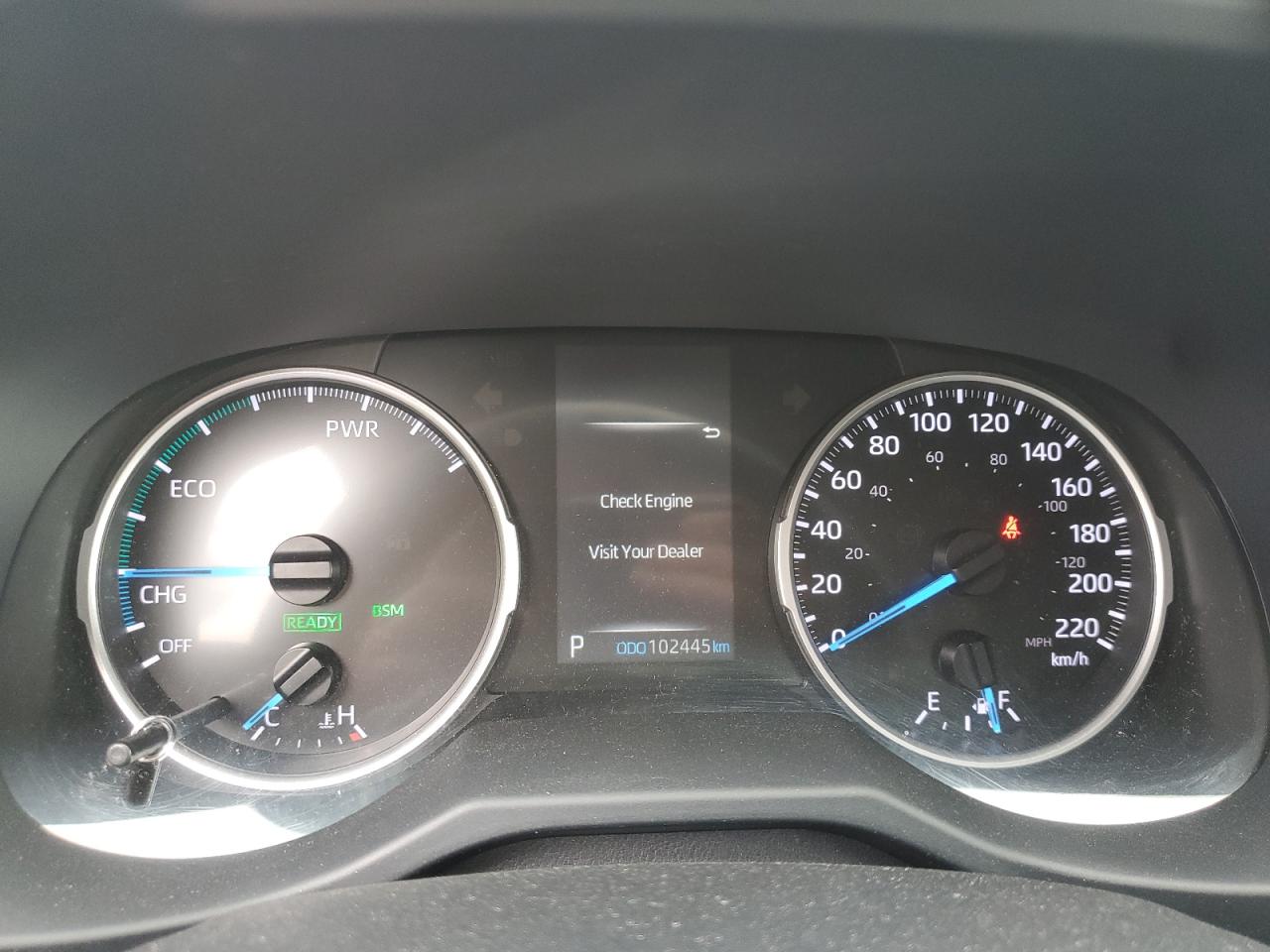 2021 Toyota Rav4 Le VIN: 2T3BWRFV1MW106103 Lot: 71446835