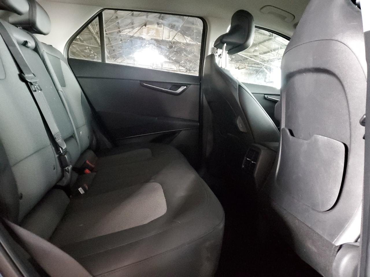 2023 Kia Niro Wind VIN: KNDCR3L10P5041959 Lot: 84229315