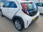 2022 TOYOTA AYGO X PURE VVT-I AUTO  for sale at Copart SANDWICH