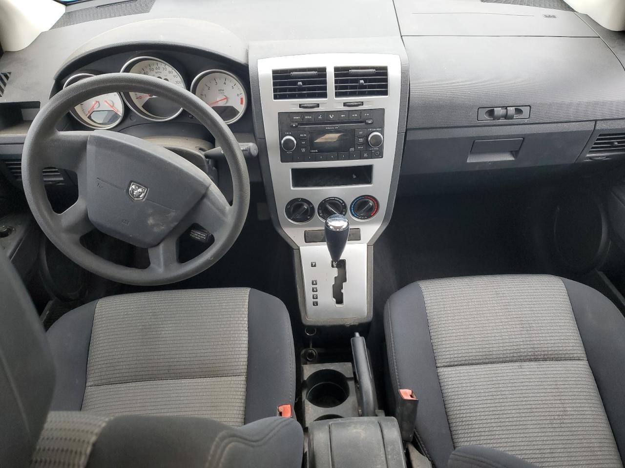 2009 Dodge Caliber Sxt VIN: 1B3HB48AX9D181259 Lot: 80146215