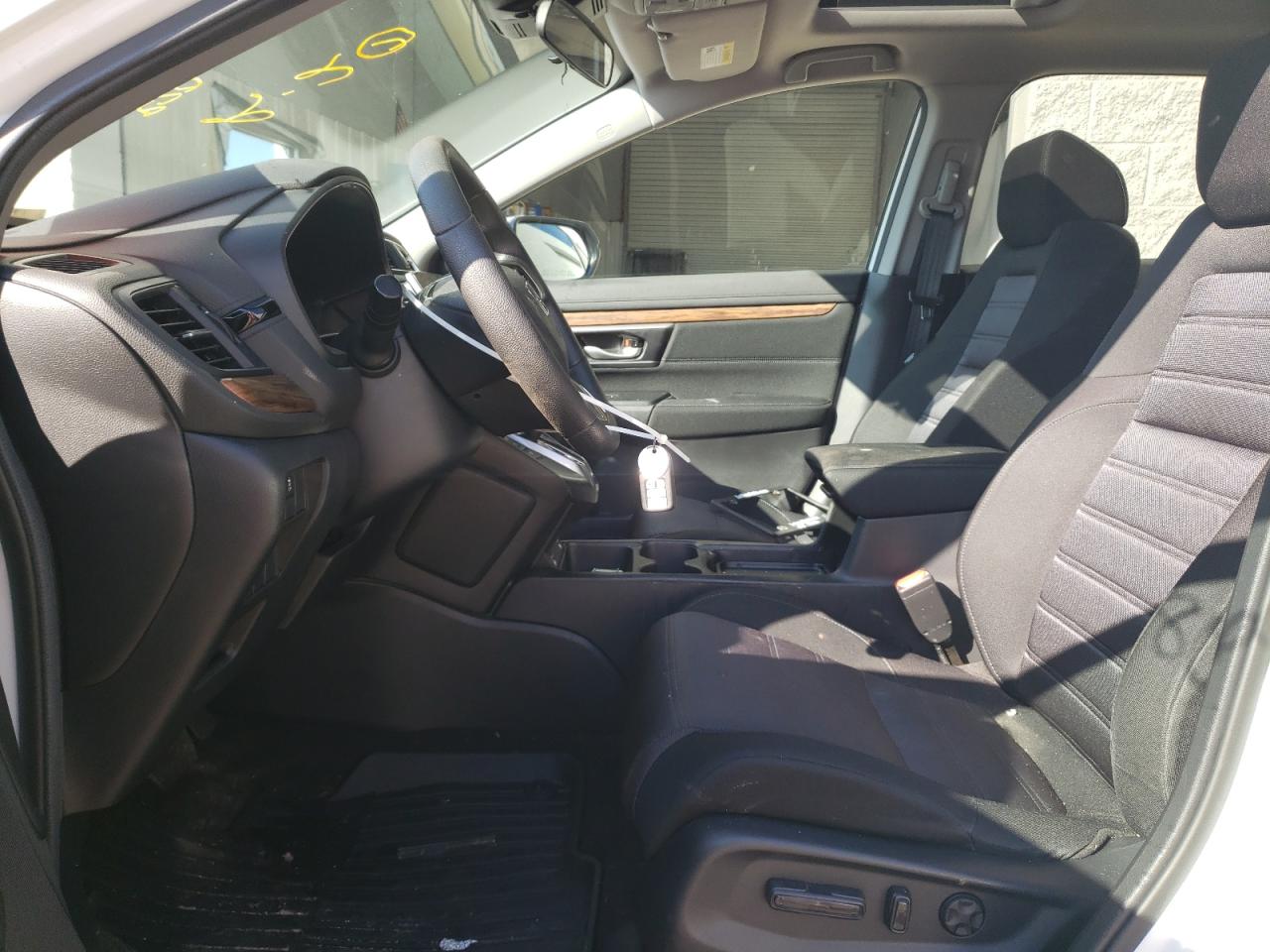 2020 Honda Cr-V Ex VIN: 5J6RW2H54LL001926 Lot: 80642565