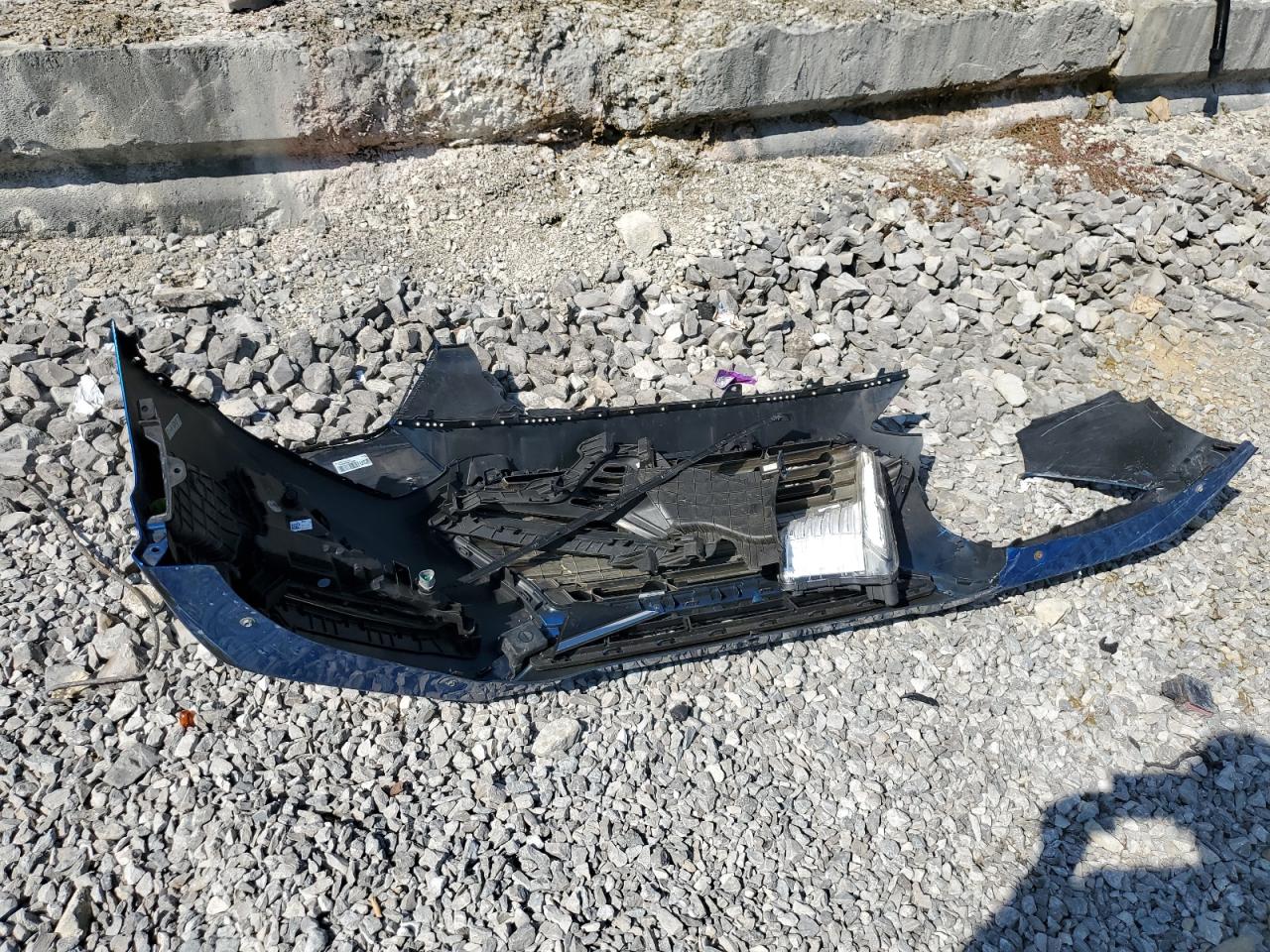 2018 Hyundai Sonata Sport VIN: 5NPE34AF3JH598127 Lot: 80304625