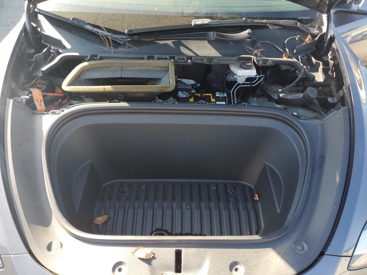 2021 Tesla Model Y VIN: 5YJYGDEE1MF108533 Lot: 82059065