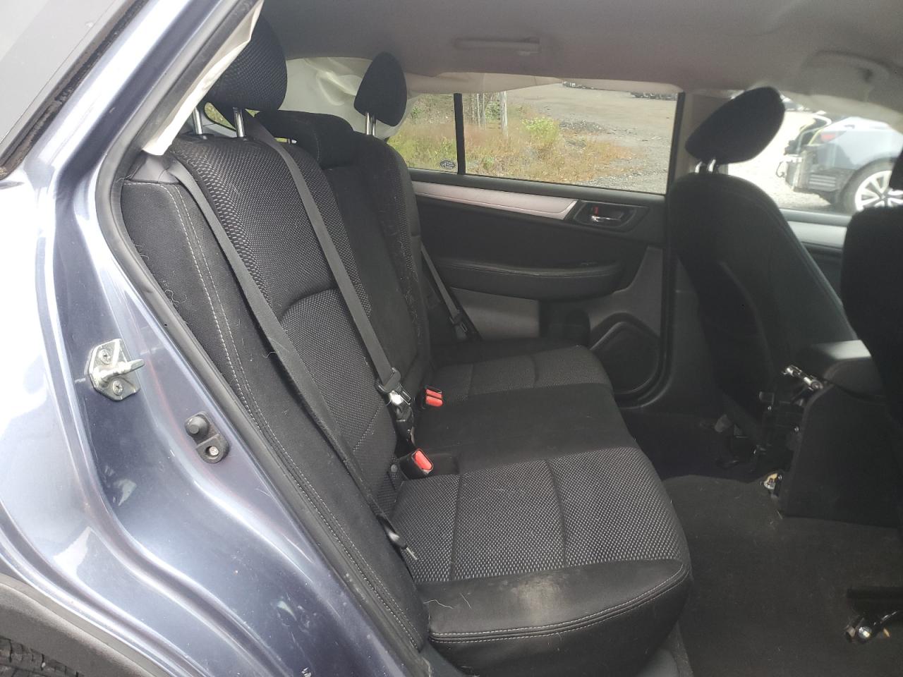 2016 Subaru Outback 2.5I Premium VIN: 4S4BSAFC4G3235113 Lot: 81326945