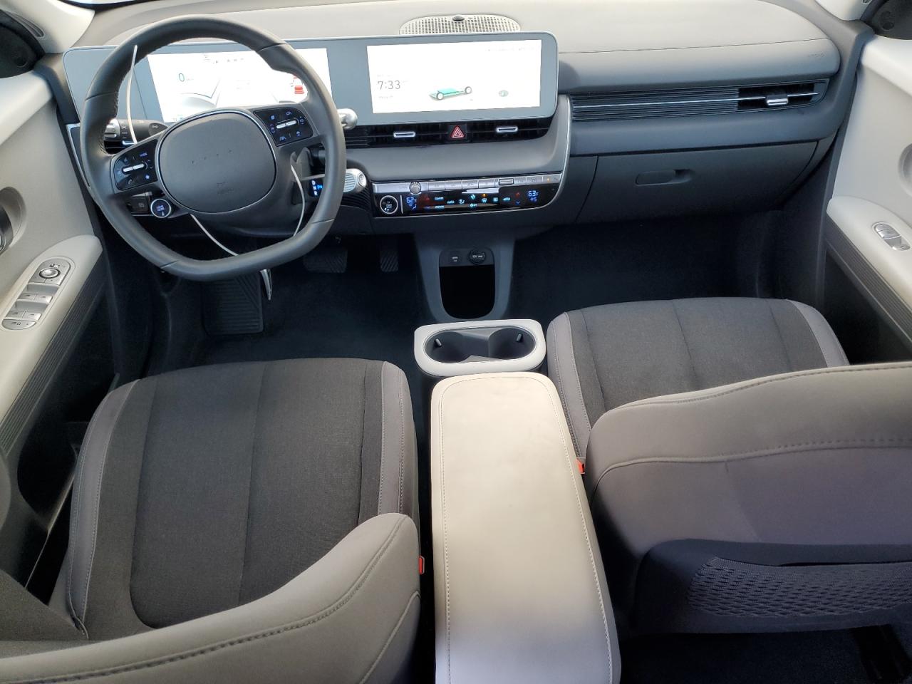 2024 Hyundai Ioniq 5 Se VIN: KM8KM4DE9RU318856 Lot: 71292735