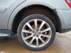 2011 MERCEDES-BENZ ML350 GRD EDN CDI B-EFF A  for sale at Copart YORK