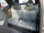 2020 FIAT 500 LOUNGE  for sale at Copart WHITBURN