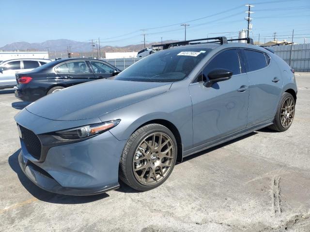  MAZDA 3 2021 Szary