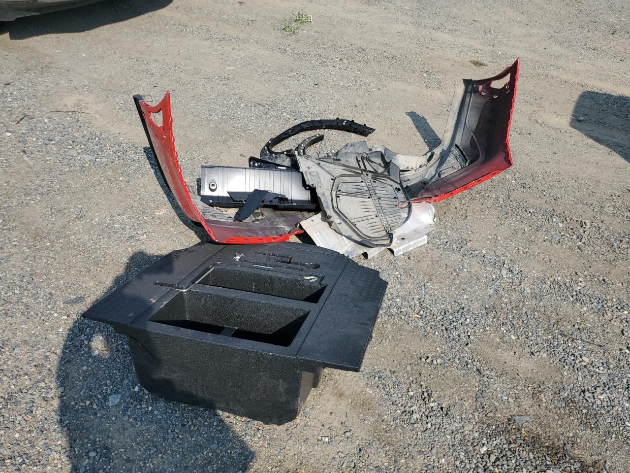 2022 Subaru Wrx Premium VIN: JF1VBAF69N9031175 Lot: 70338215