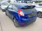 2017 FORD FIESTA ST-LINE  for sale at Copart SANDY