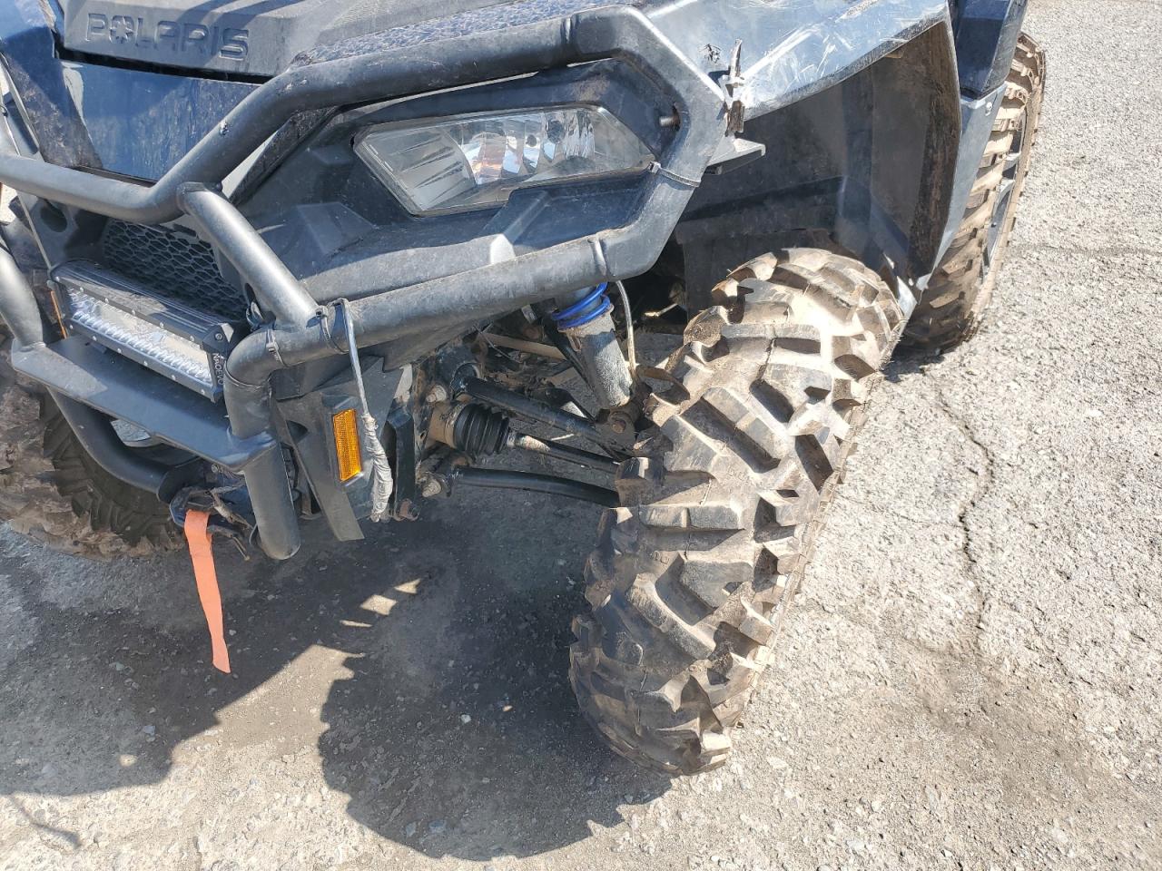 Correct Vin: 4Xashy57Xma742287 VIN: 4XASHY57XMA742287 Lot: 71489085