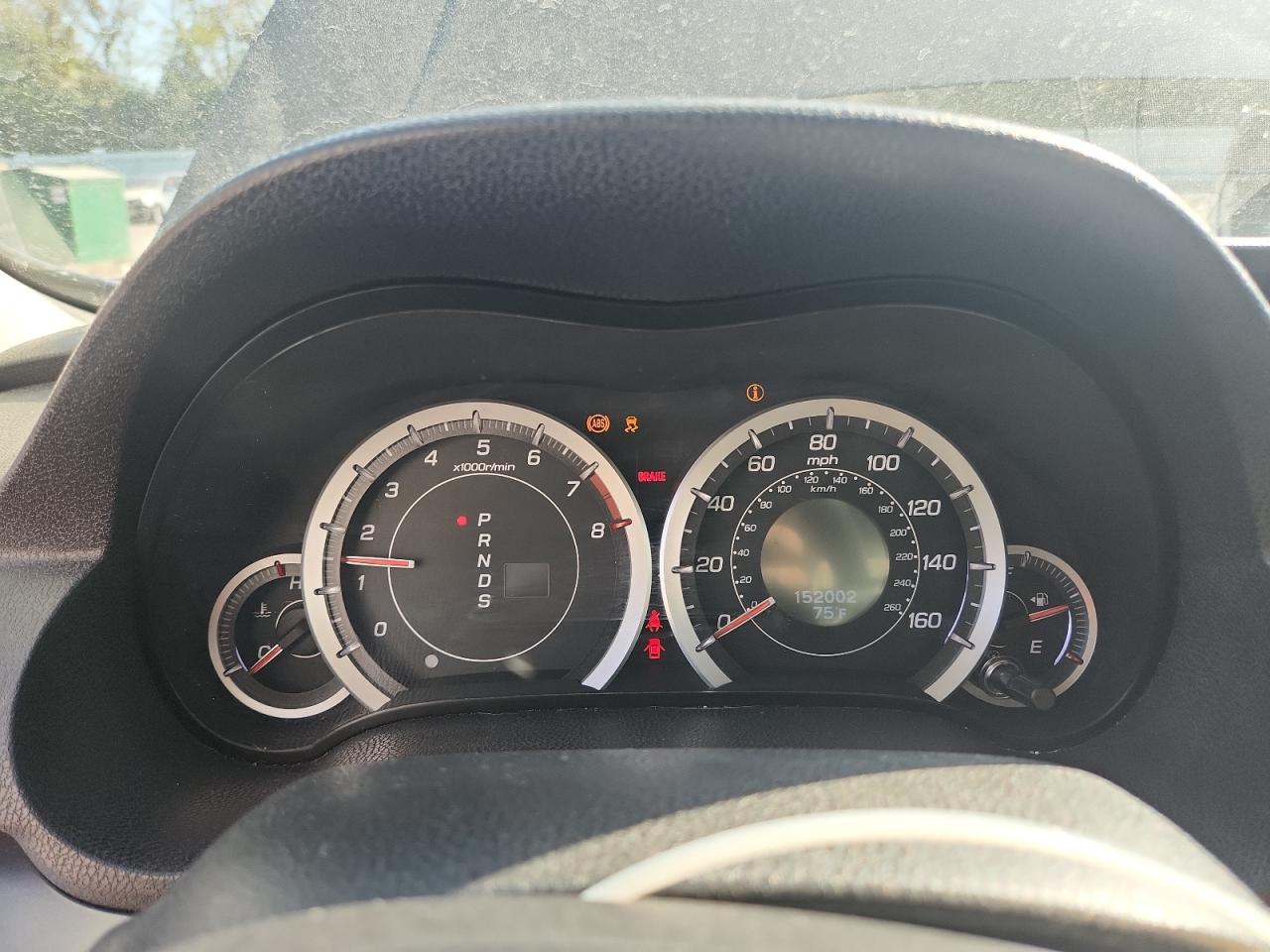 2012 Acura Tsx Tech VIN: JH4CU2F64CC028300 Lot: 84049285