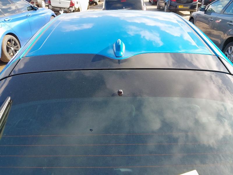 2019 TOYOTA PRIUS HYBRID 