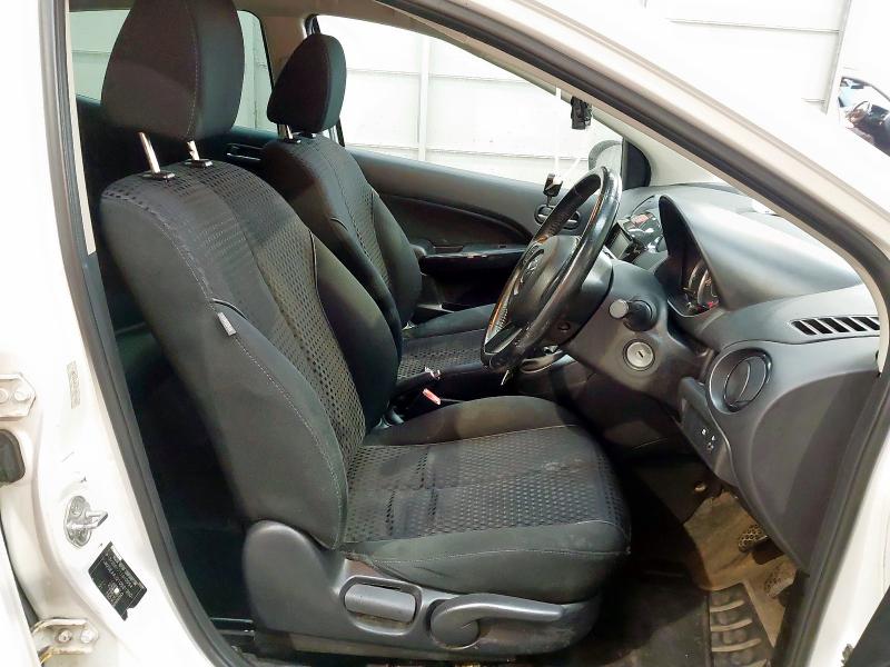 2014 MAZDA 2 SPORT VENTURE EDITION