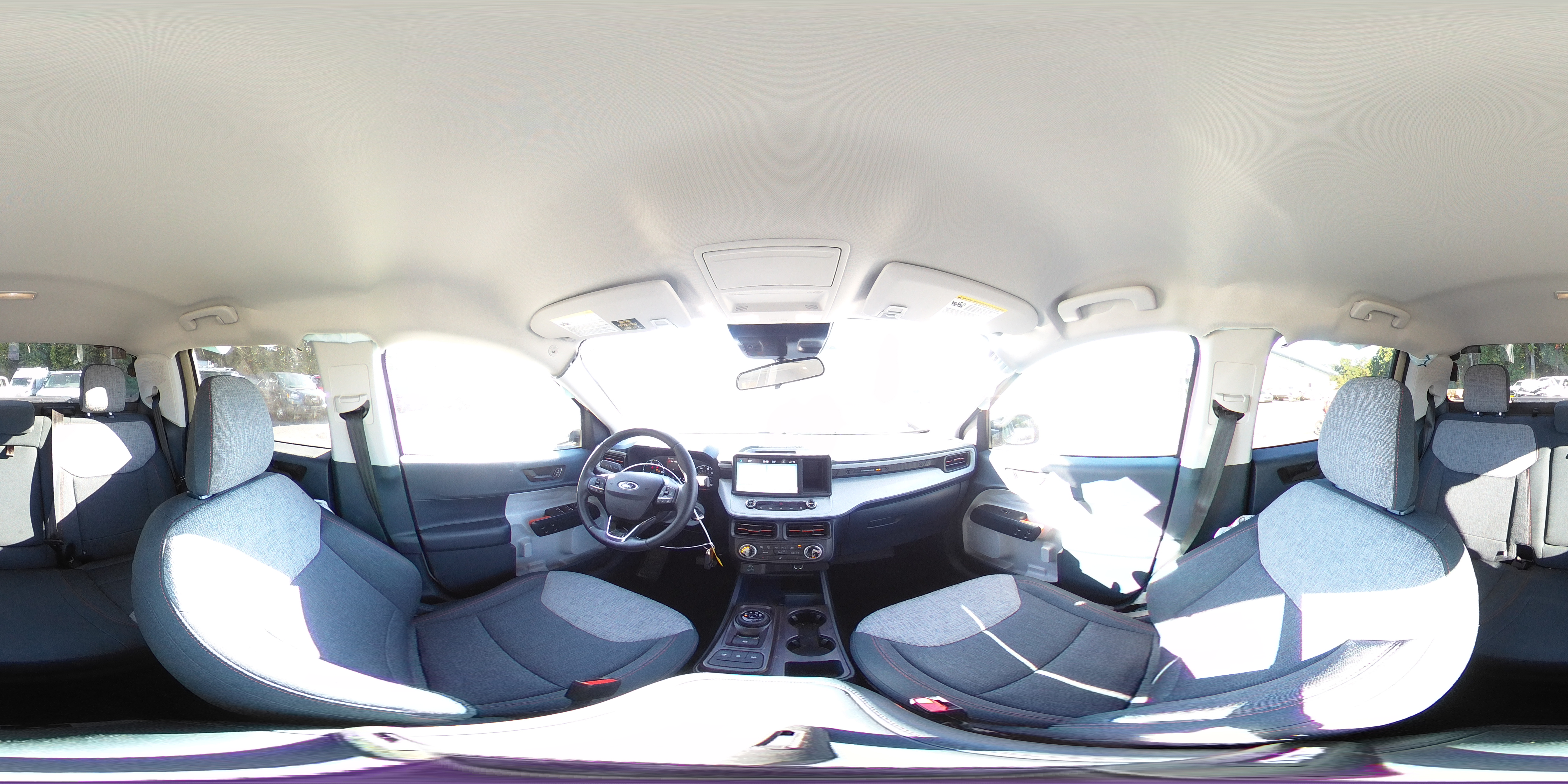 2024 Ford Maverick Xlt VIN: 3FTTW8H31RRA97134 Lot: 81264085