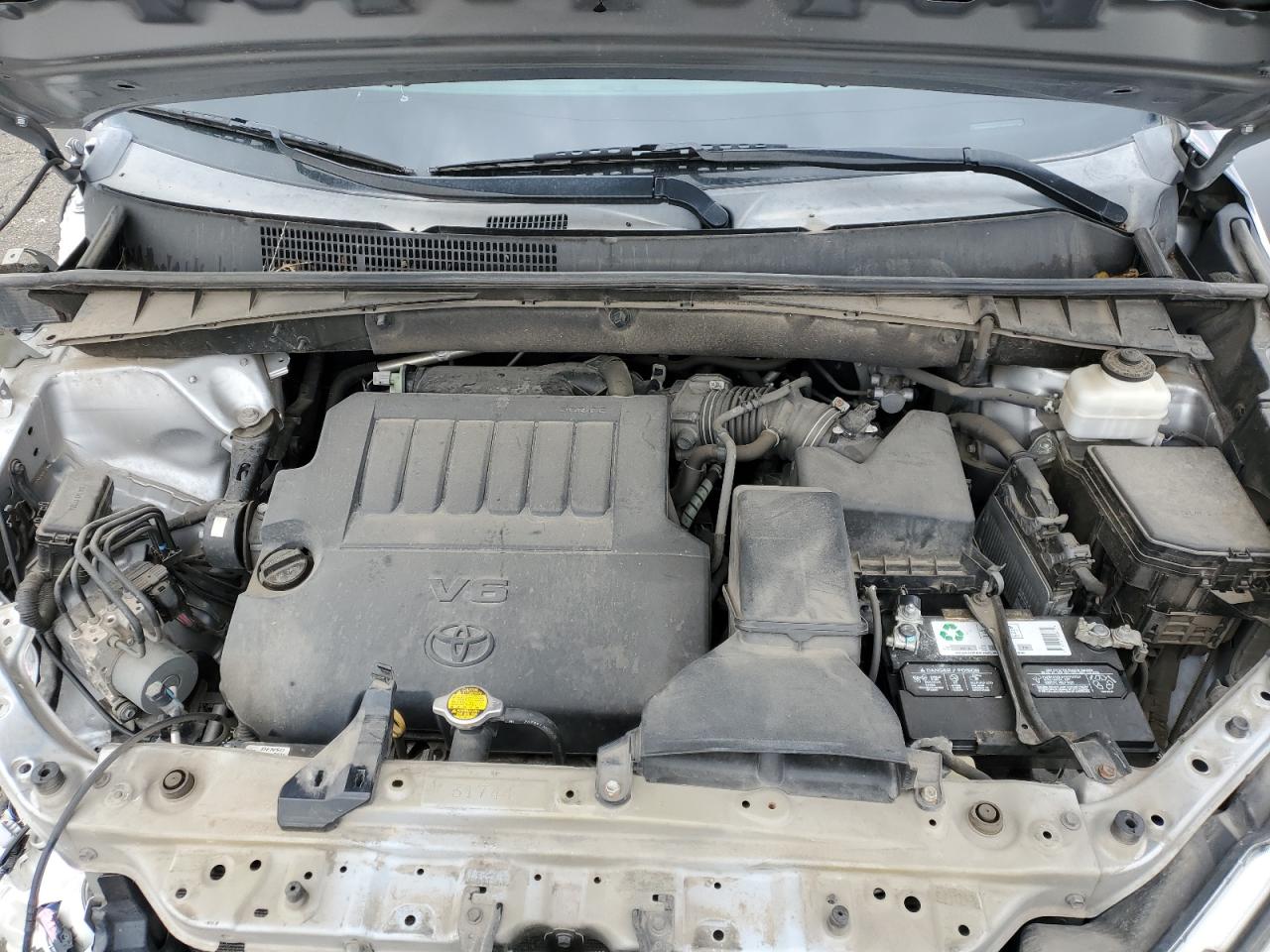 2014 Toyota Highlander Limited VIN: 5TDDKRFH0ES054562 Lot: 70741875