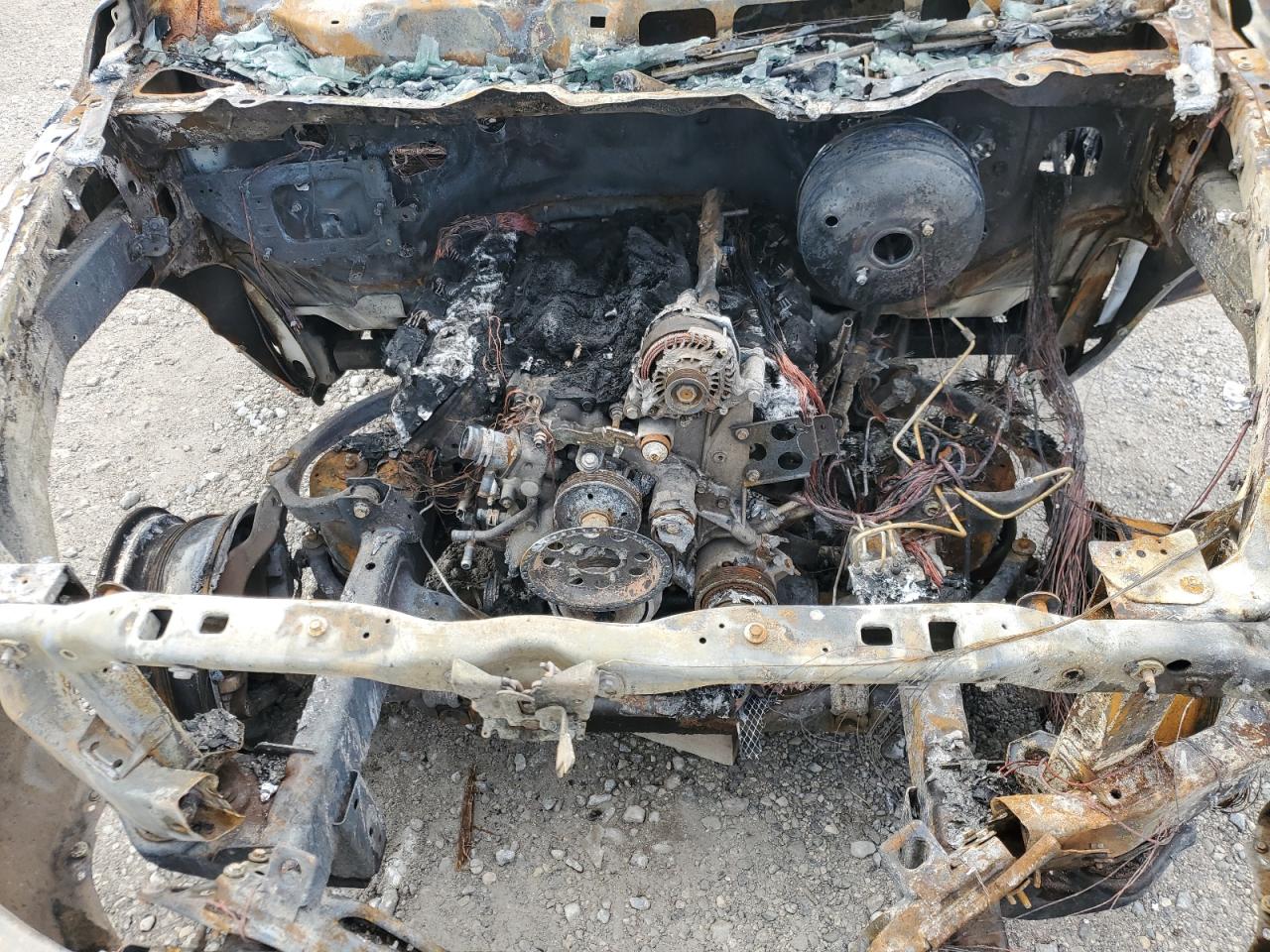 2020 Ram 1500 Classic Tradesman VIN: 1C6RR6FT9LS121403 Lot: 81215935