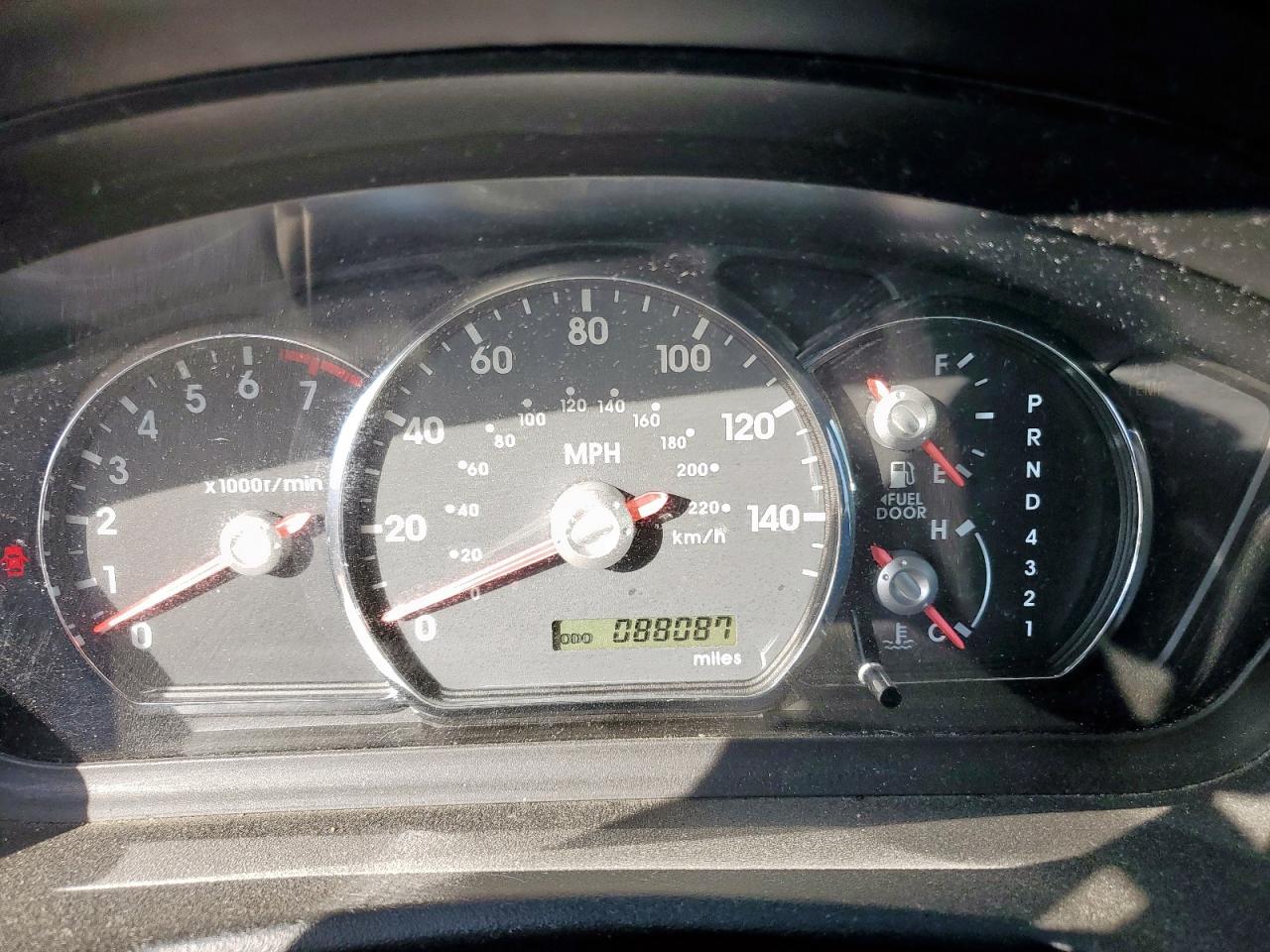 2011 Mitsubishi Galant Fe VIN: 4A32B2FF8BE019568 Lot: 81598245