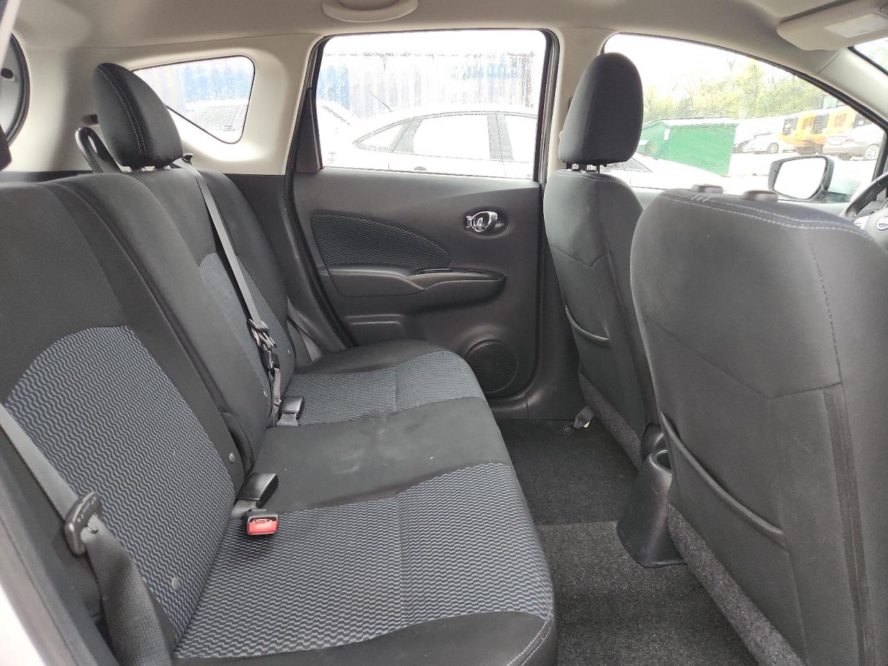 2015 Nissan Versa Note S VIN: 3N1CE2CP3FL369193 Lot: 82022865