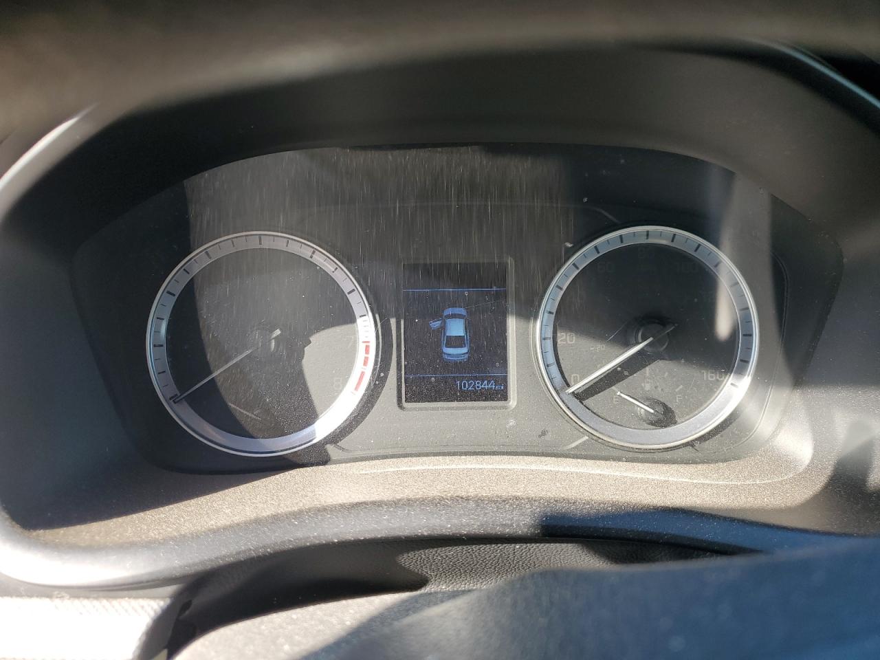 2018 Hyundai Sonata Se VIN: 5NPE24AF8JH634638 Lot: 72029435