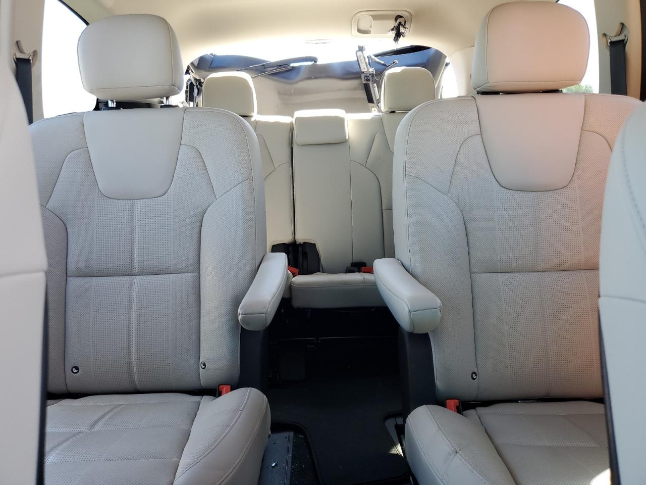 2022 Kia Telluride Ex VIN: 5XYP34HC7NG270761 Lot: 81730895
