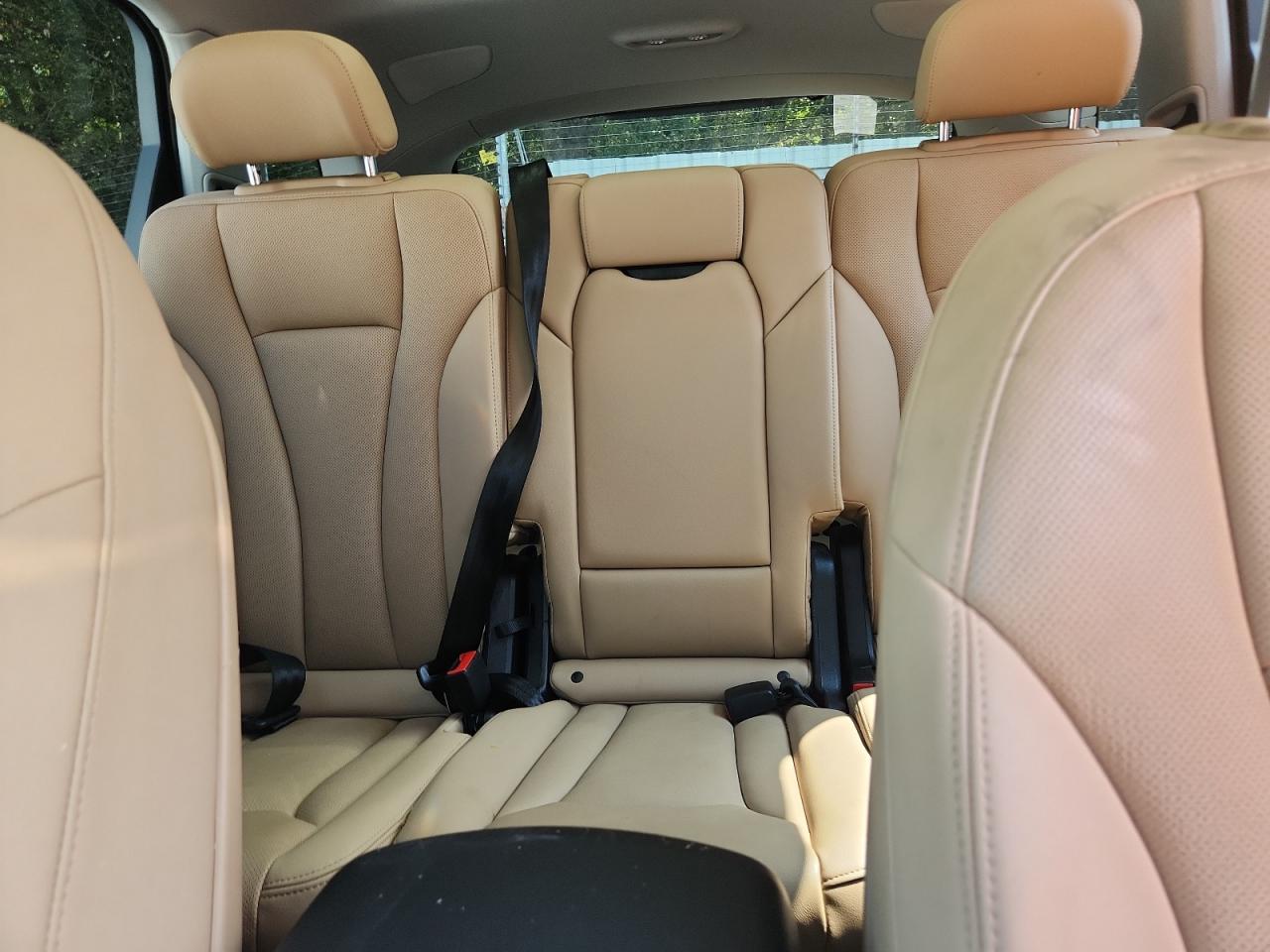 2021 Audi Q7 Premium Plus VIN: WA1LJBF74MD033151 Lot: 80257425