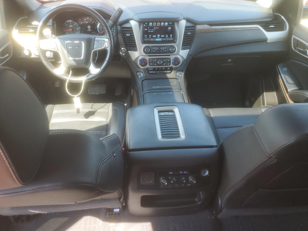 2019 GMC Yukon Denali VIN: 1GKS2CKJXKR318432 Lot: 71249975