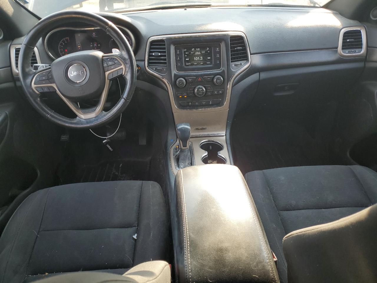 2016 Jeep Grand Cherokee Laredo VIN: 1C4RJEAG0GC314155 Lot: 80943615