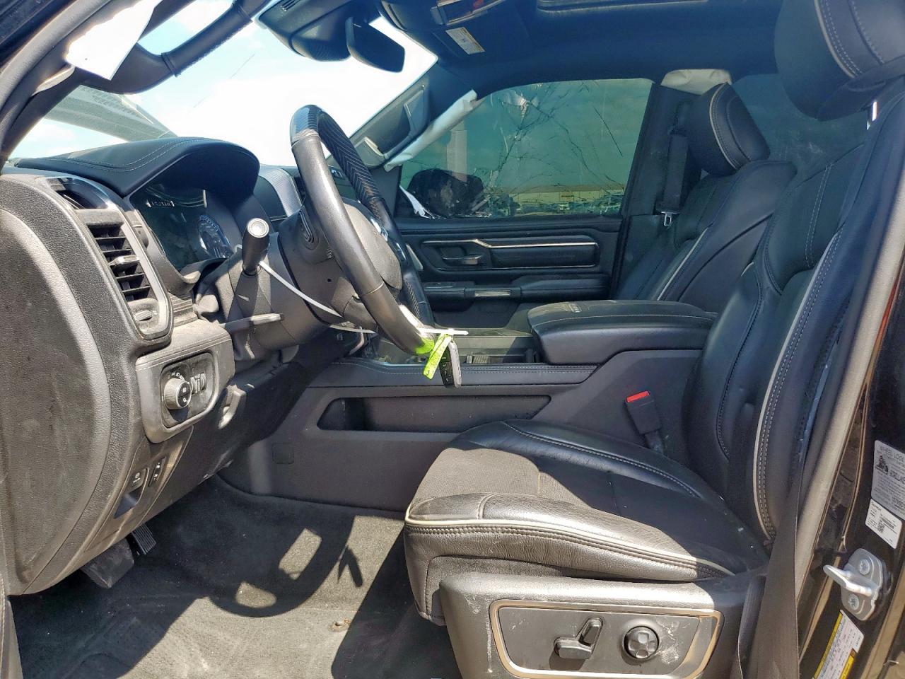 2020 Ram 1500 Limited VIN: 1C6RREHT4LN372822 Lot: 82124215