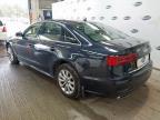 2014 AUDI A6 SE TDI ULTRA  for sale at Copart EAST KILBRIDE