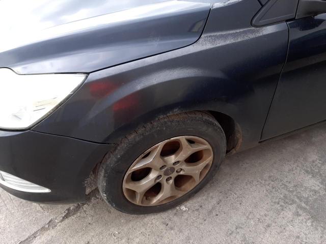 2010 FORD FOCUS 