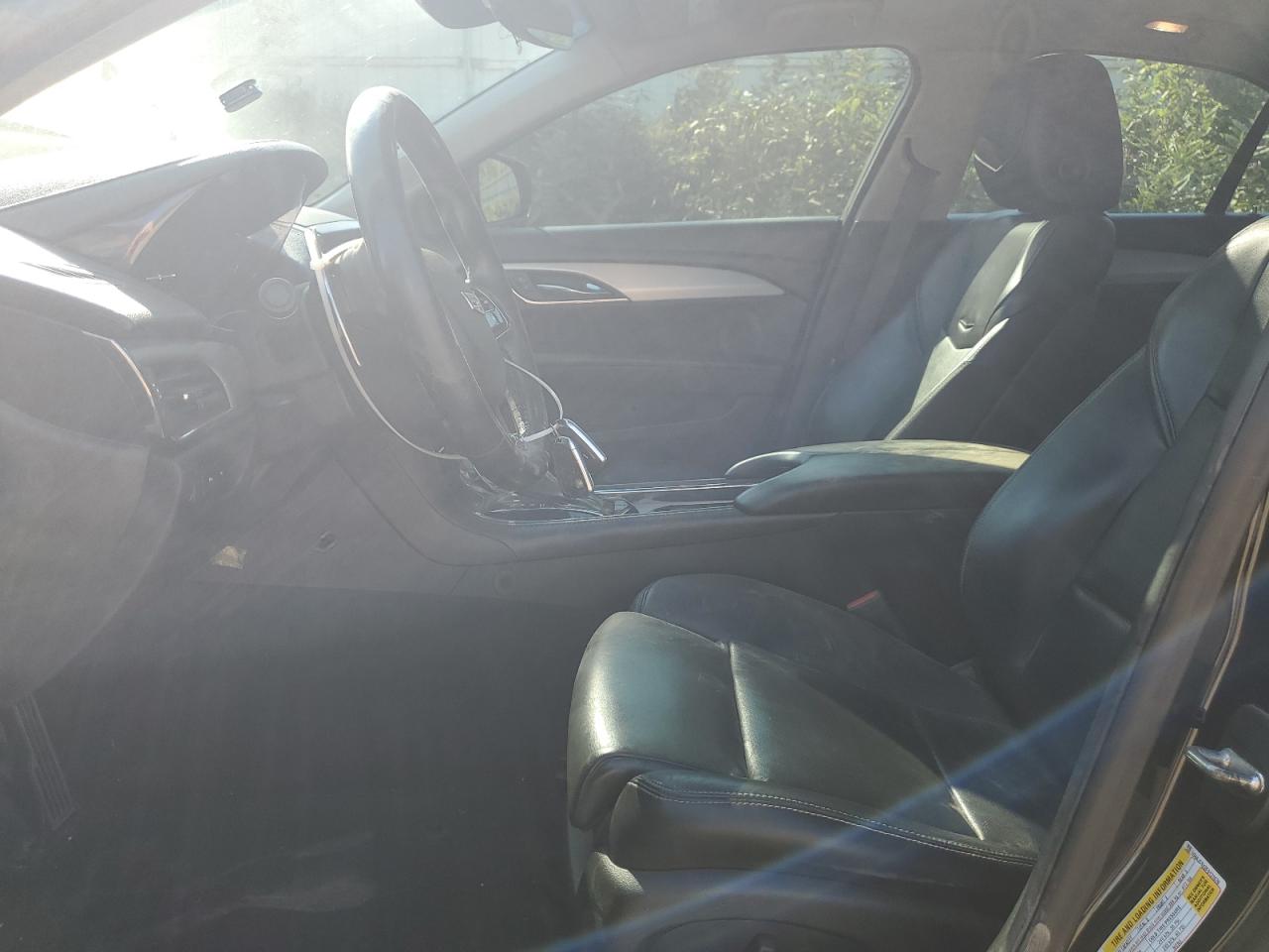 2015 Cadillac Ats Performance VIN: 1G6AJ5SX8F0131679 Lot: 71679095